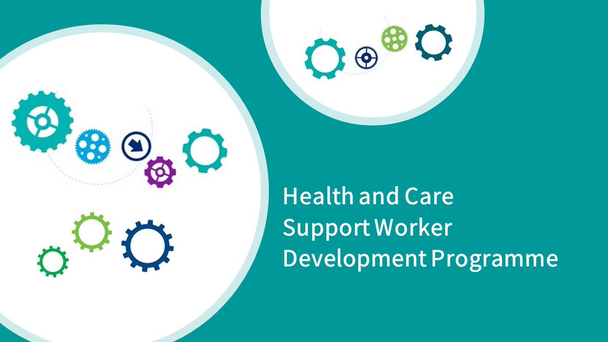 We have just updated our FAQs and phase one report is available, so keep up-to-date with all the latest developments and visit the website 👇
bit.ly/3zyFDSW
@Wilson25Karen <a href="/jm_harris/">Jane Harris</a> <a href="/NHS_Education/">NHS Education for Scotland (NES)</a>