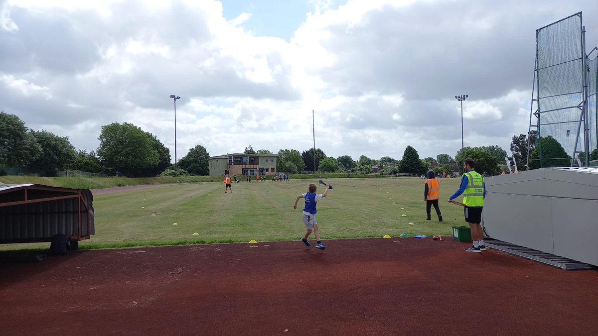 Overdale Jun Sport tweet media