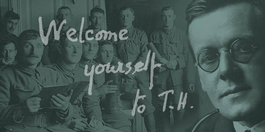 The Old Talbot House Foundation tweet media