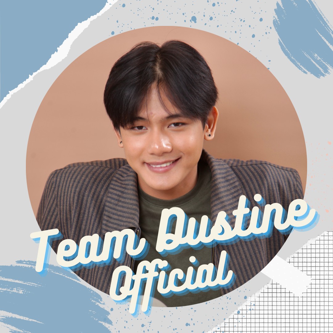 Team Dustine Official tweet media