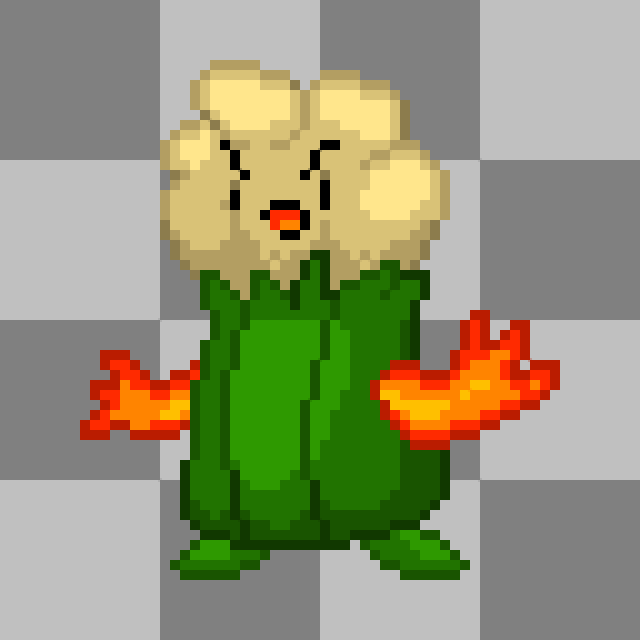 astraldaughter's tweet photo. this idea is so fucking s tupid but i kind of love it? #fakemon #quartzmon #pixelart https://t.co/sErGn90kGA