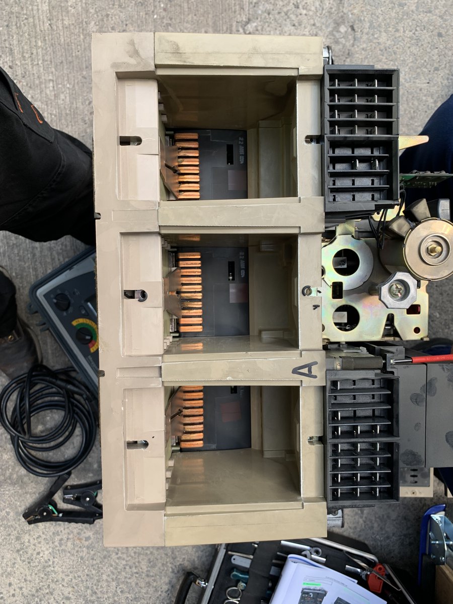 Northern Switchgear Ltd. tweet media