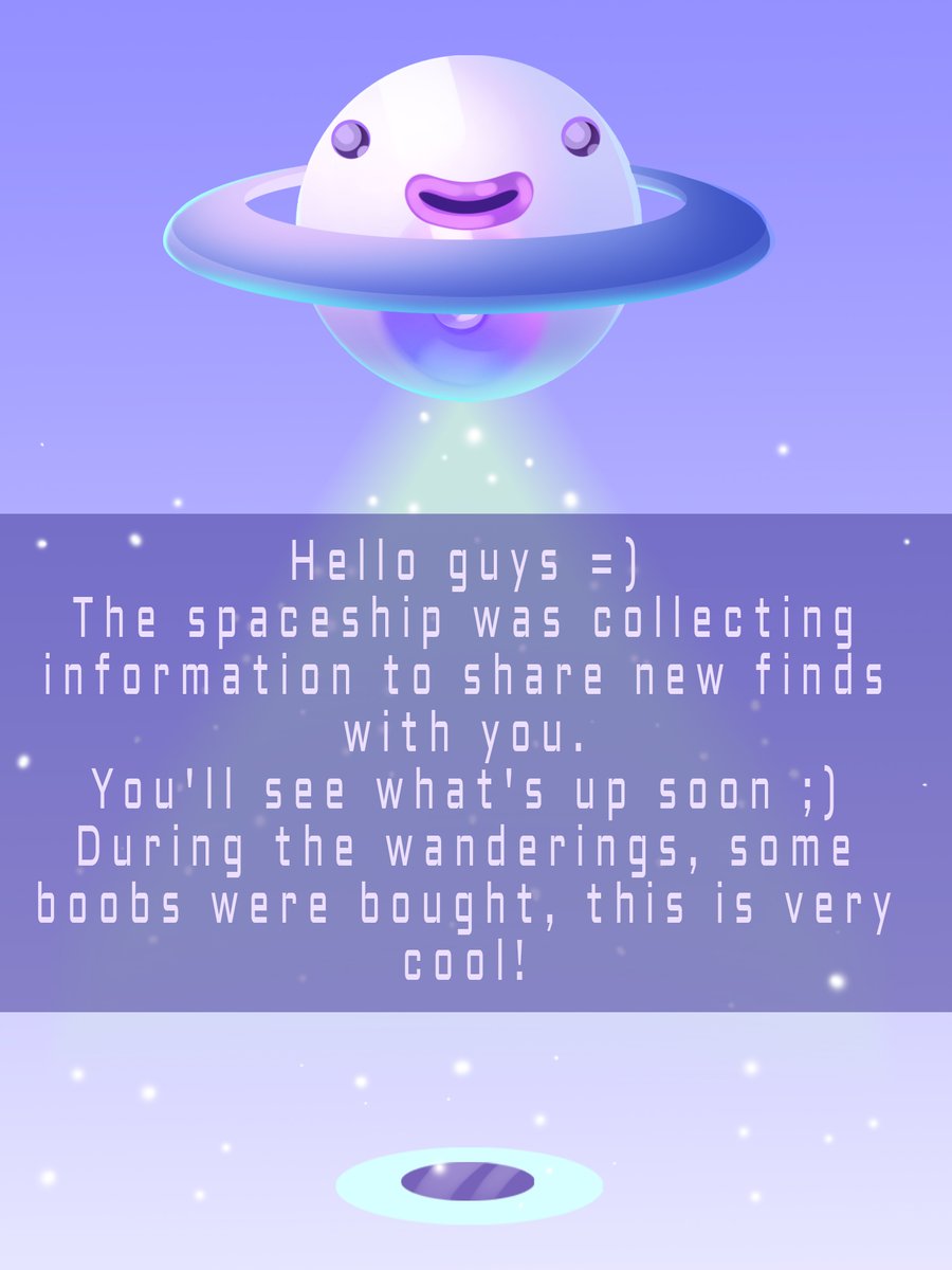 UniverseBoobs's tweet photo. #NFT #NFTs #nftcreator #openseanft #polygon #NFTart #NFTcollector #NFTprogect #NFTCommunity #NFTCRYPTOART  #MATIC #PolygonNFT #NFTdrops https://t.co/PgHnY9UX2A