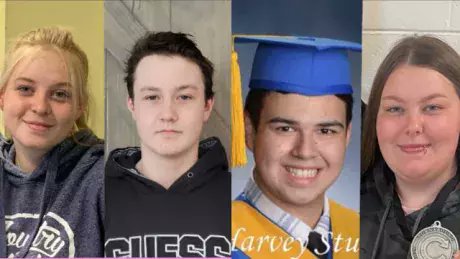 These members of the Class of '22 explain how they turned their lives around: ift.tt/EOC3DPH