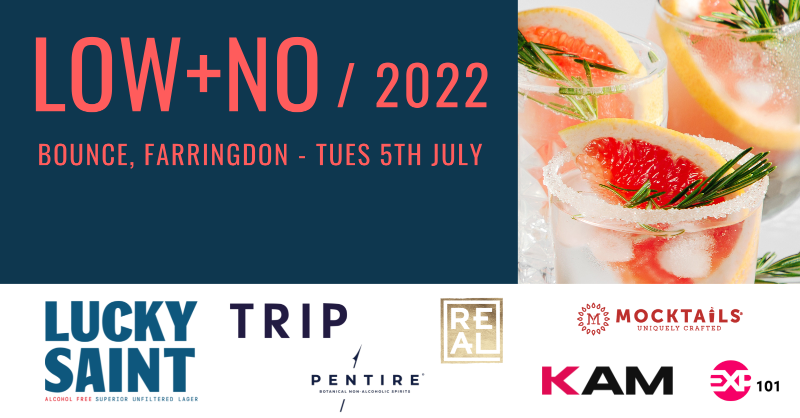 KAMInsight's tweet photo. Join us for a conference - with balls!

Hear brand spanking new Low+No research + discussion, stories, insights + amazing low &amp; no brands to try. Ping pong anyone?

Get your tickets!

#LowandNo @LuckySaintBeer @pentiredrinks @RealKombuchaUK @drinkmocktails @EXP101dotcom