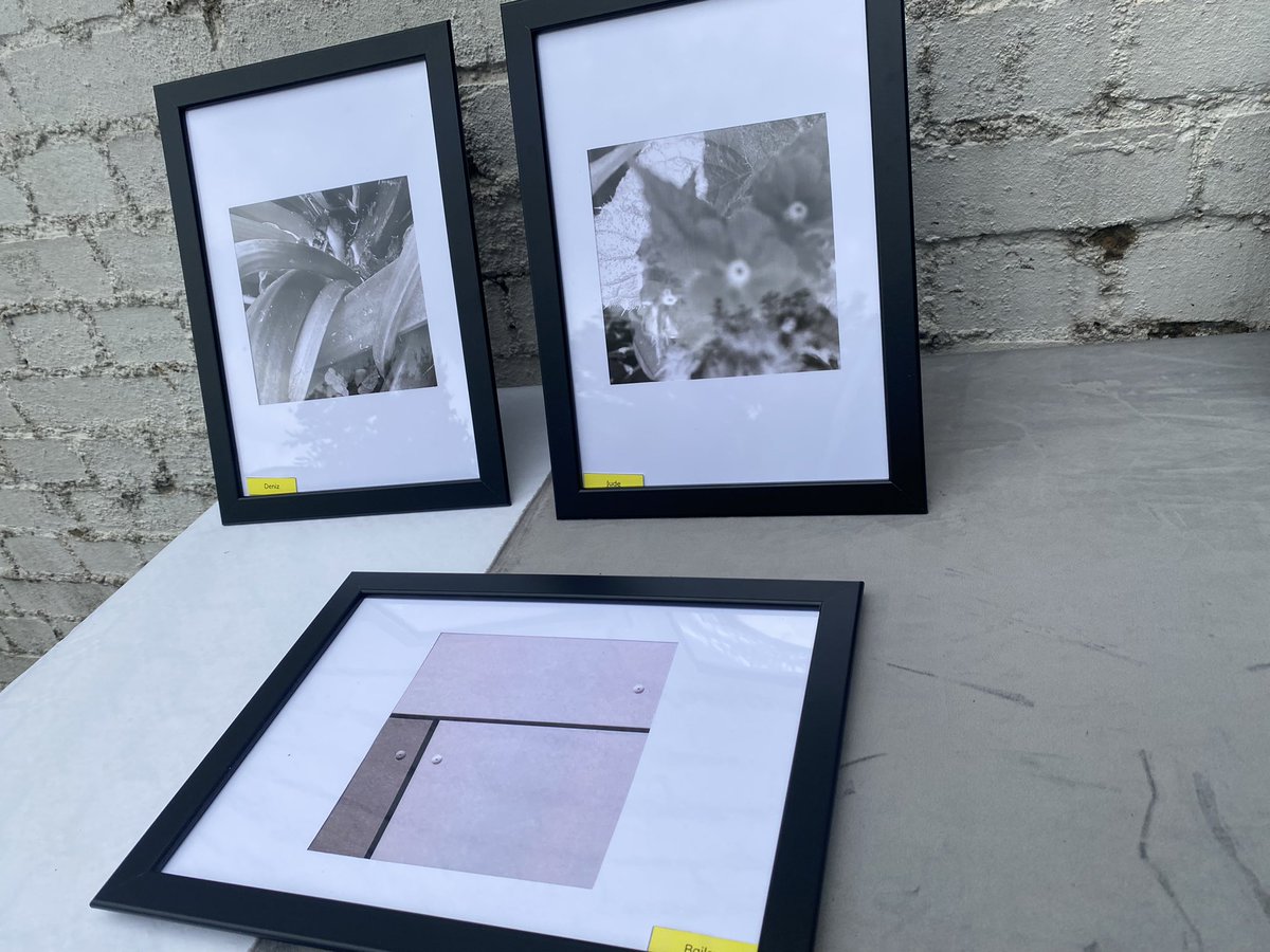 JoelBelmar2's tweet photo. #Year4 loved showing their art work to the adults that came to visit our school for the #KindnessShowcase at @ShacklewellE8. Thank you to everybody that purchased the art to raise money for our chosen charities @WickersThe @HackneyWNS ⭐️📷 https://t.co/ZE4jHy8bn2