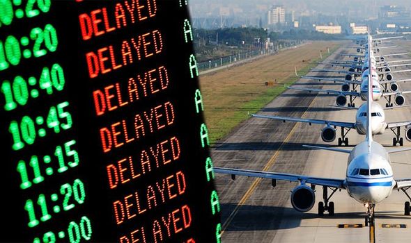 MLREmployment's tweet photo. Our new blog post has been published, which sets out all you need to know regarding the current flight cancellation or delay implications for employers. 

Click below to read more:
https://t.co/AzvpVDgzCh https://t.co/zYSDZnq4cF