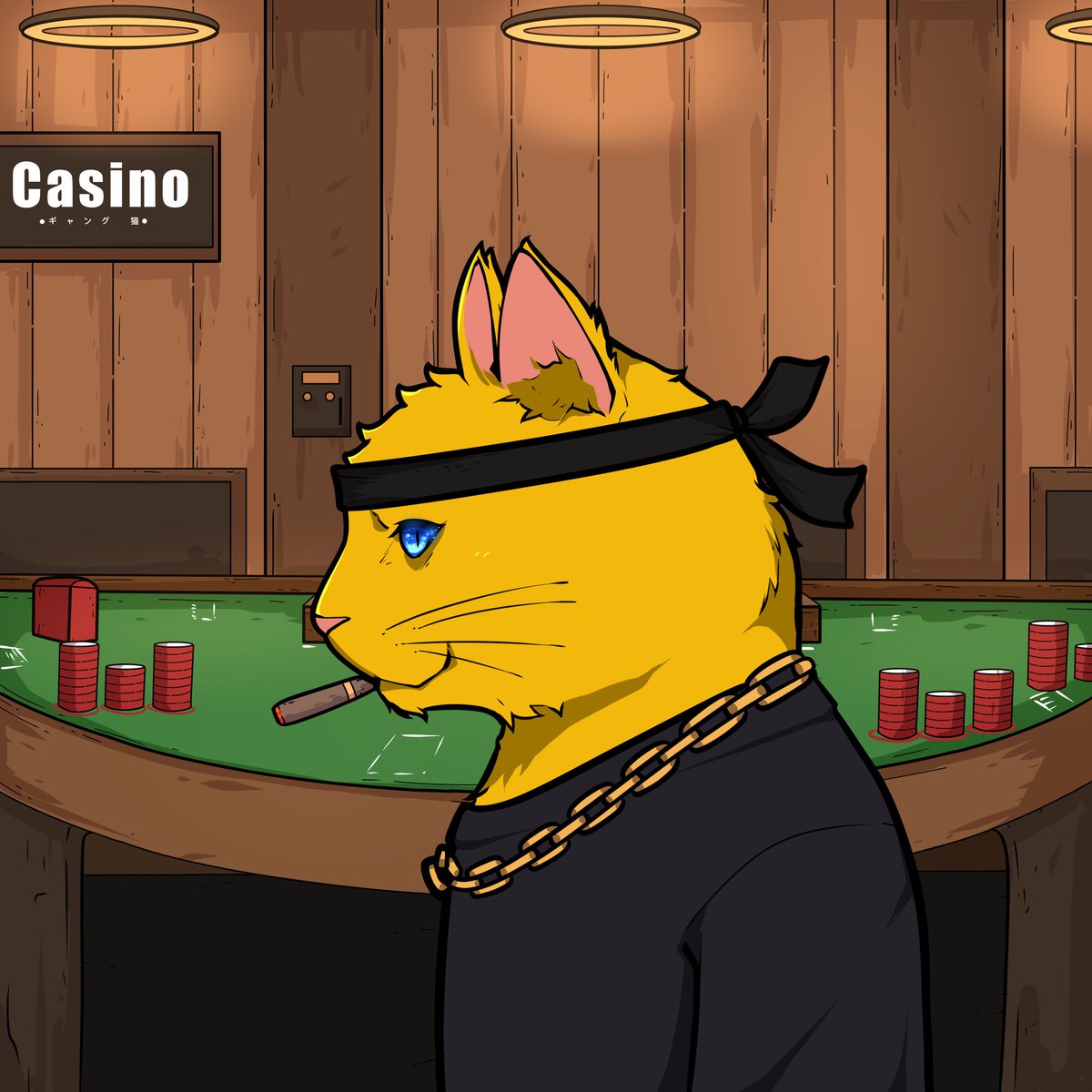 Kazoku Catz tweet media