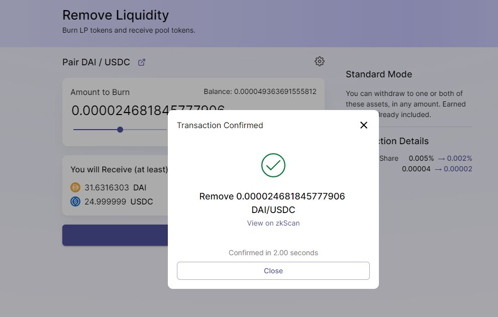 DoopColf's tweet photo. Nice Join discord: https://t.co/j3wqXI8azl… #L222 #zkSync #Layer2 #ZKRollup #testnet #Ethereum #DeFi https://t.co/q1dM5rNrfs