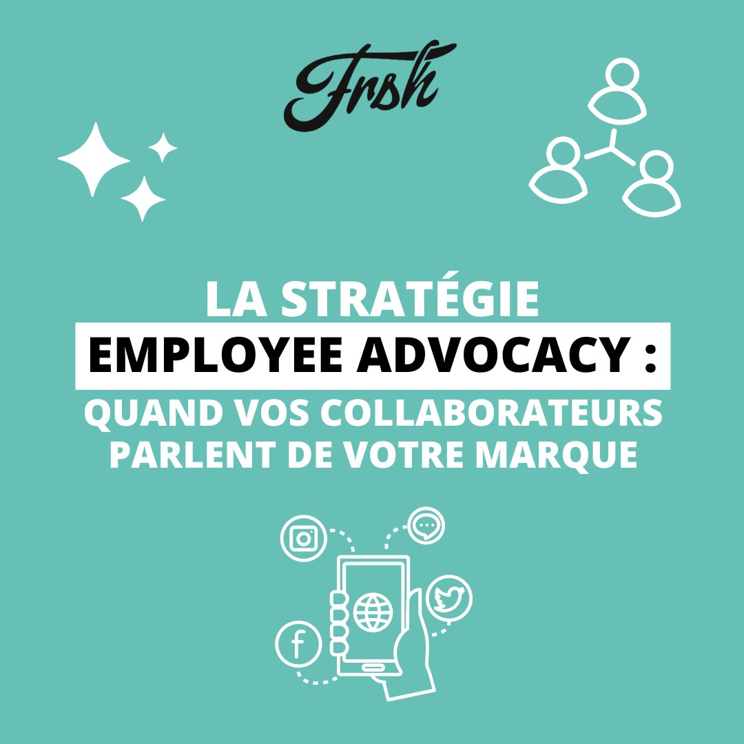 Agence digitale Frsh tweet media