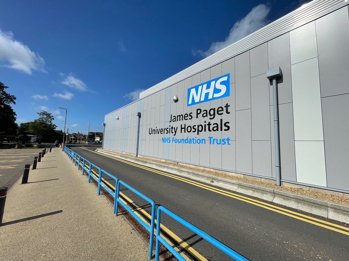 My First outreach arrhythmia clinic almost 20 years to the day since my first job here…