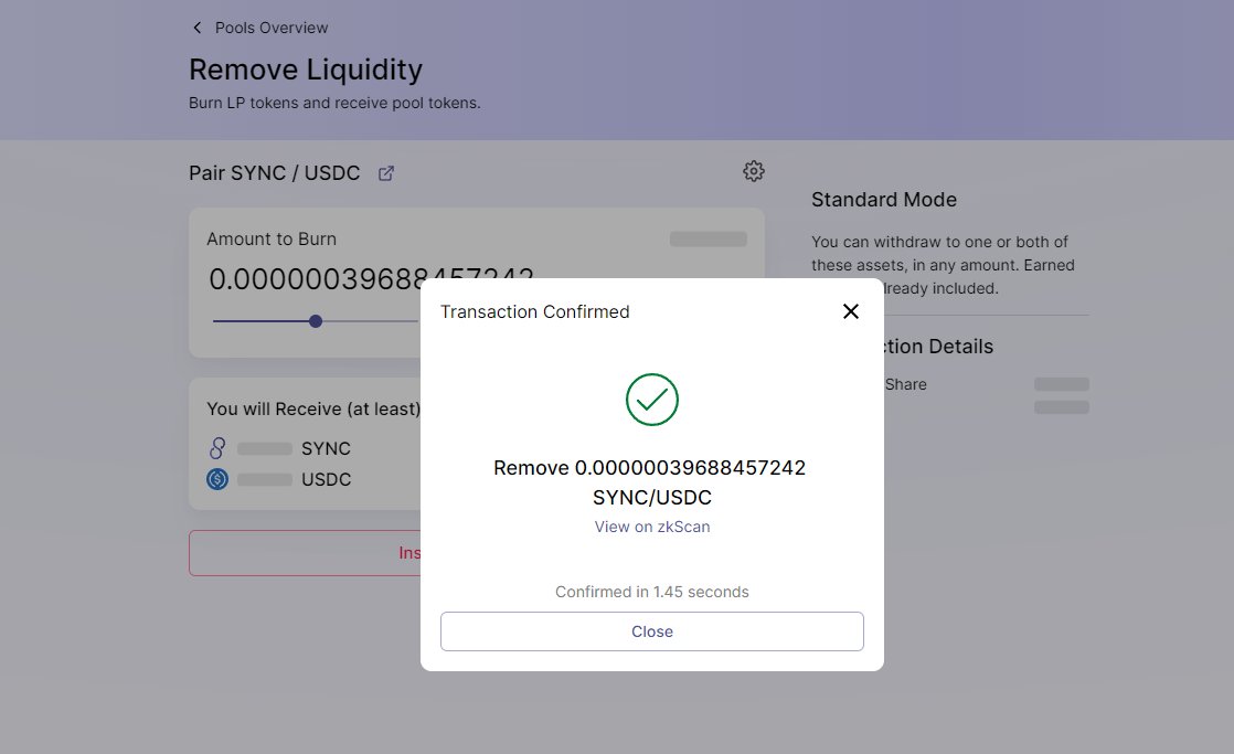 PupeKill's tweet photo. Nice Join discord: https://t.co/iL3JCqqZTC… #L222 #zkSync #Layer2 #ZKRollup #testnet #Ethereum #DeFi https://t.co/b9tTR8NKWM