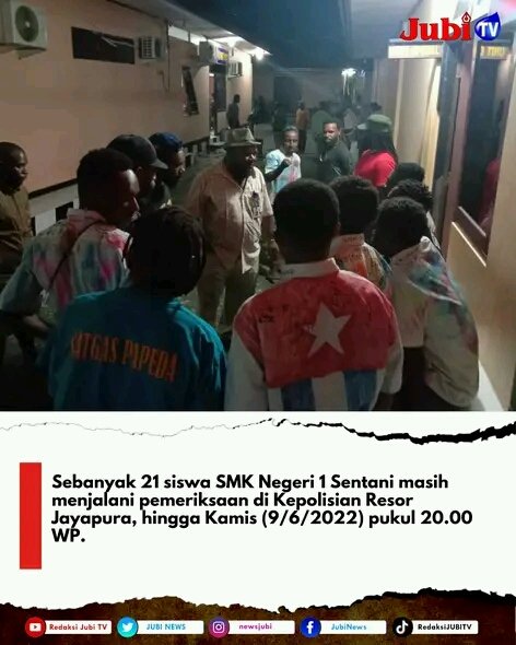 NEWS PAPUA BARAT (@newspapua01) on Twitter photo 