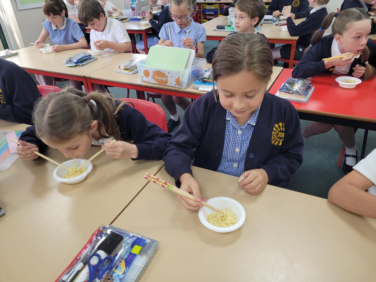 CarnarvonUpperSchool tweet media