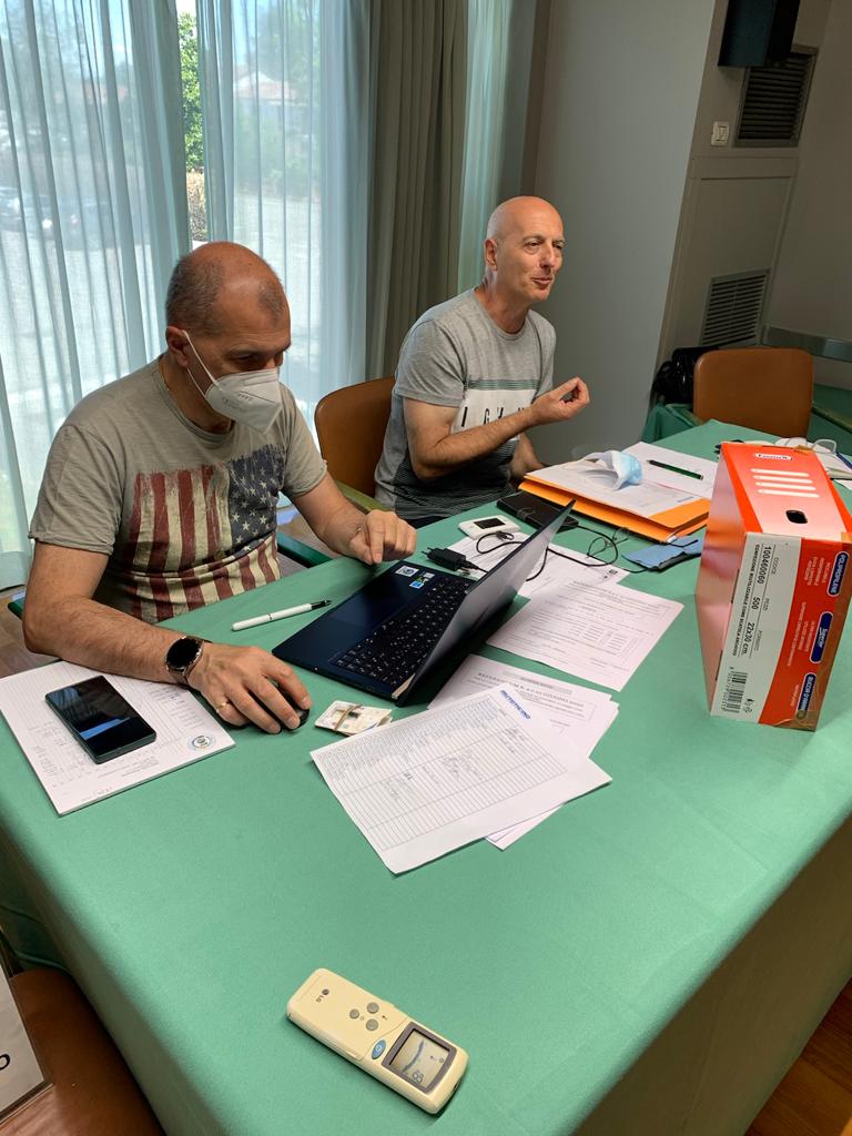 cisl_fit's tweet photo. #10giugno ultima giornata di voto anche in Piemonte  per il referendum di validazione dell'Ipotesi di accordo di rinnovo del CCNL Autoferrotranvieri Internavigatori. 
Insieme per il rinnovo del Contratto!!
#votasi 
@FitCisl https://t.co/ziIHvwJzrS