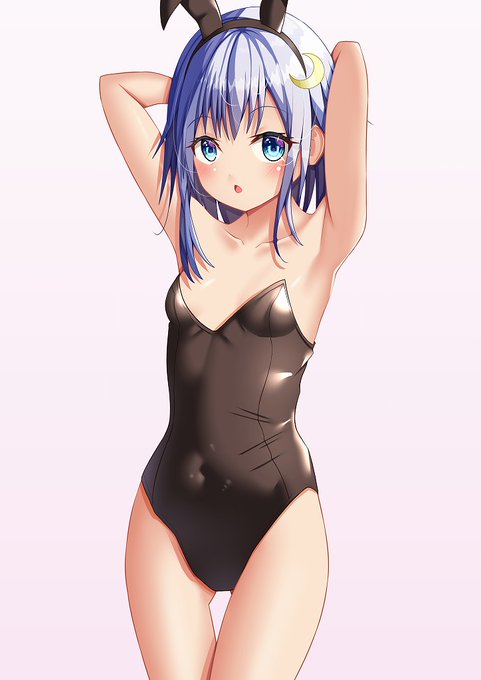 #艦これ
弥生ちゃん描きましたーーーー 