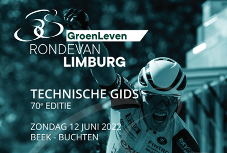 Limburg Cycling 🚴🏻♂️🚴🏼♀️ tweet media