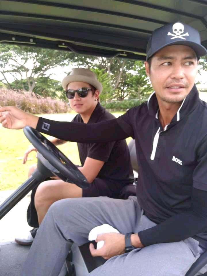 lovekathniel525's tweet photo. DANEIL AND ZANJOE
#ZaNiel π π€
fb: Rima Tumalata https://t.co/FvnRsbYmCF