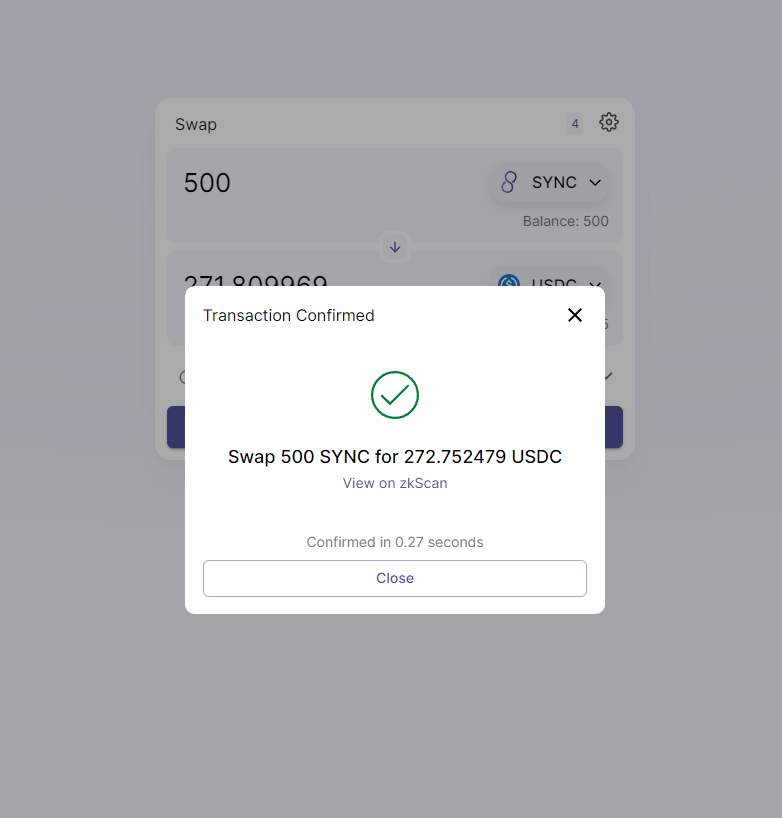 PupeKill's tweet photo. Nice Join discord: https://t.co/iL3JCqqZTC… #L222 #zkSync #Layer2 #ZKRollup #testnet #Ethereum #DeFi https://t.co/b9tTR8NKWM