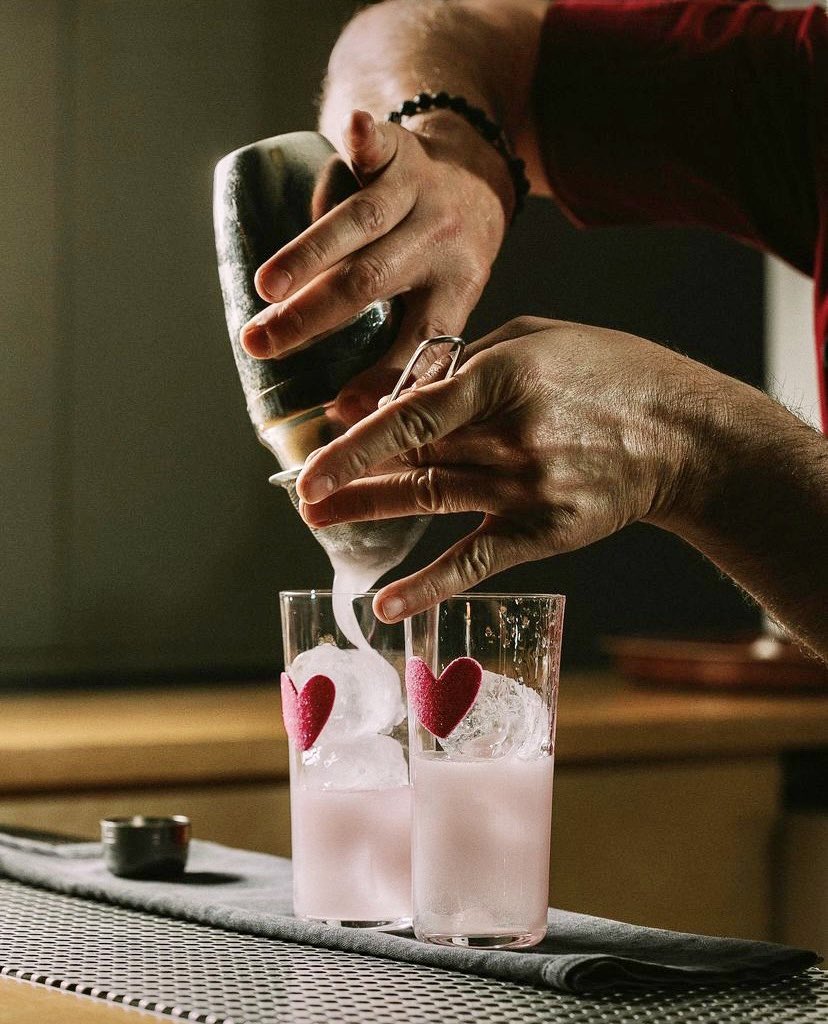 - EVERYTHING YOU DO……..
- DO IT WITH LOVE ….
- WITH A LOT OF LOVE….

“ DREAM ENJOY SMILE “ 

#davidriosexperience 📸 <a href="/TiagoMayaStudio/">MAYUKA</a>