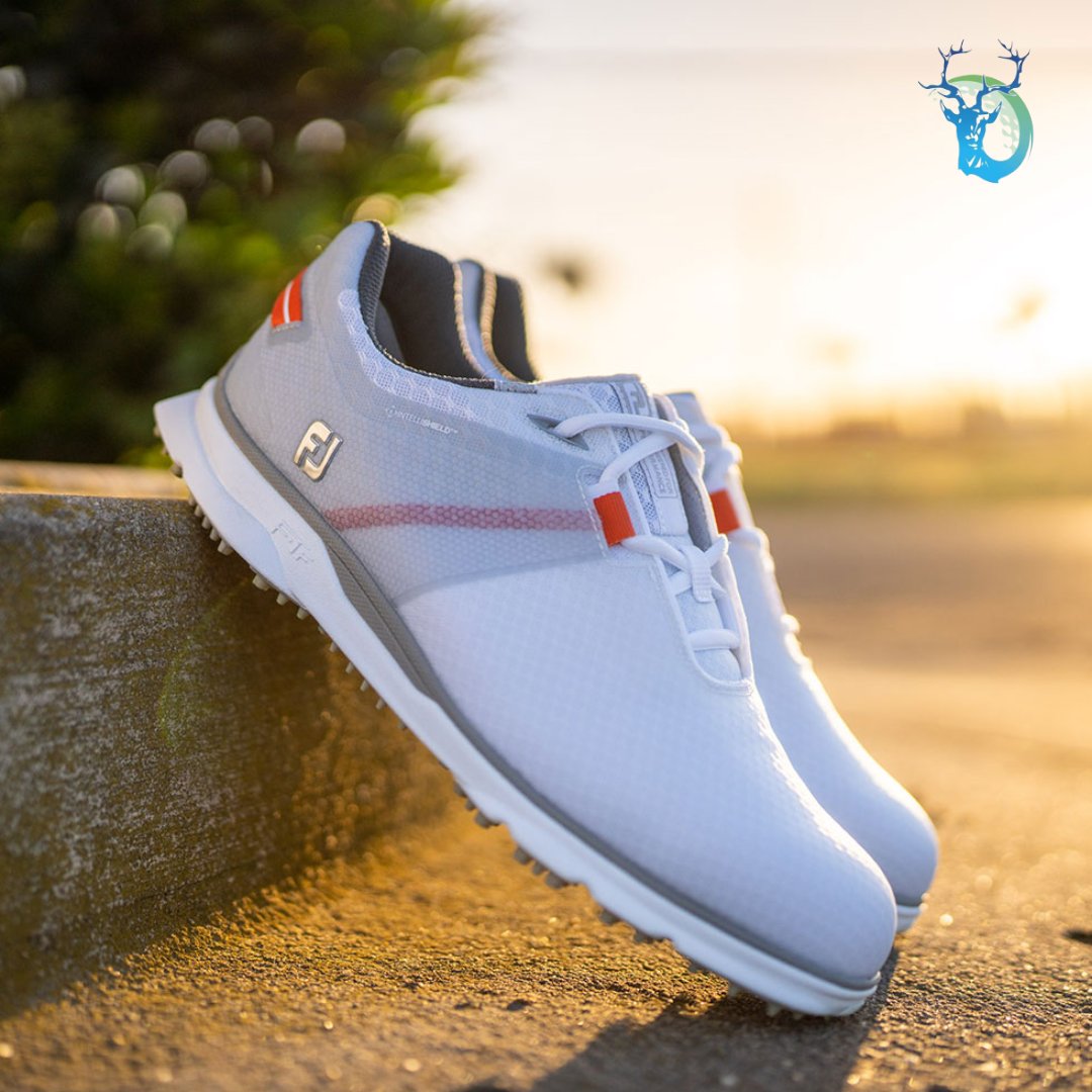Check out the NEW FootJoy Pro SL Sport Golf Shoes⁣⁣
⁣⁣
Come into the store &amp; take on the Summer in style! ⁣⁣

#golfing #golf #golflife #golfer #golfstagram #golfswing #golfcourse #instagolf #golfaddict #golfers #pga #golfclub #golfislife #pgatour