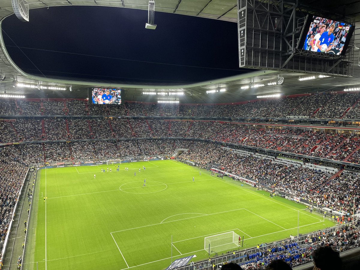 MartinBB95_DCFC's tweet photo. โRunning past the Germans, scoring number twoโฆโ ๐ด๓ ง๓ ข๓ ฅ๓ ฎ๓ ง๓ ฟ Already got it stuck in the wifeโs head ๐ #EnglandAway #FollowEnglandAway #ESTC #HarryKane #EnglandsNumber9 https://t.co/35NZjFPSG8