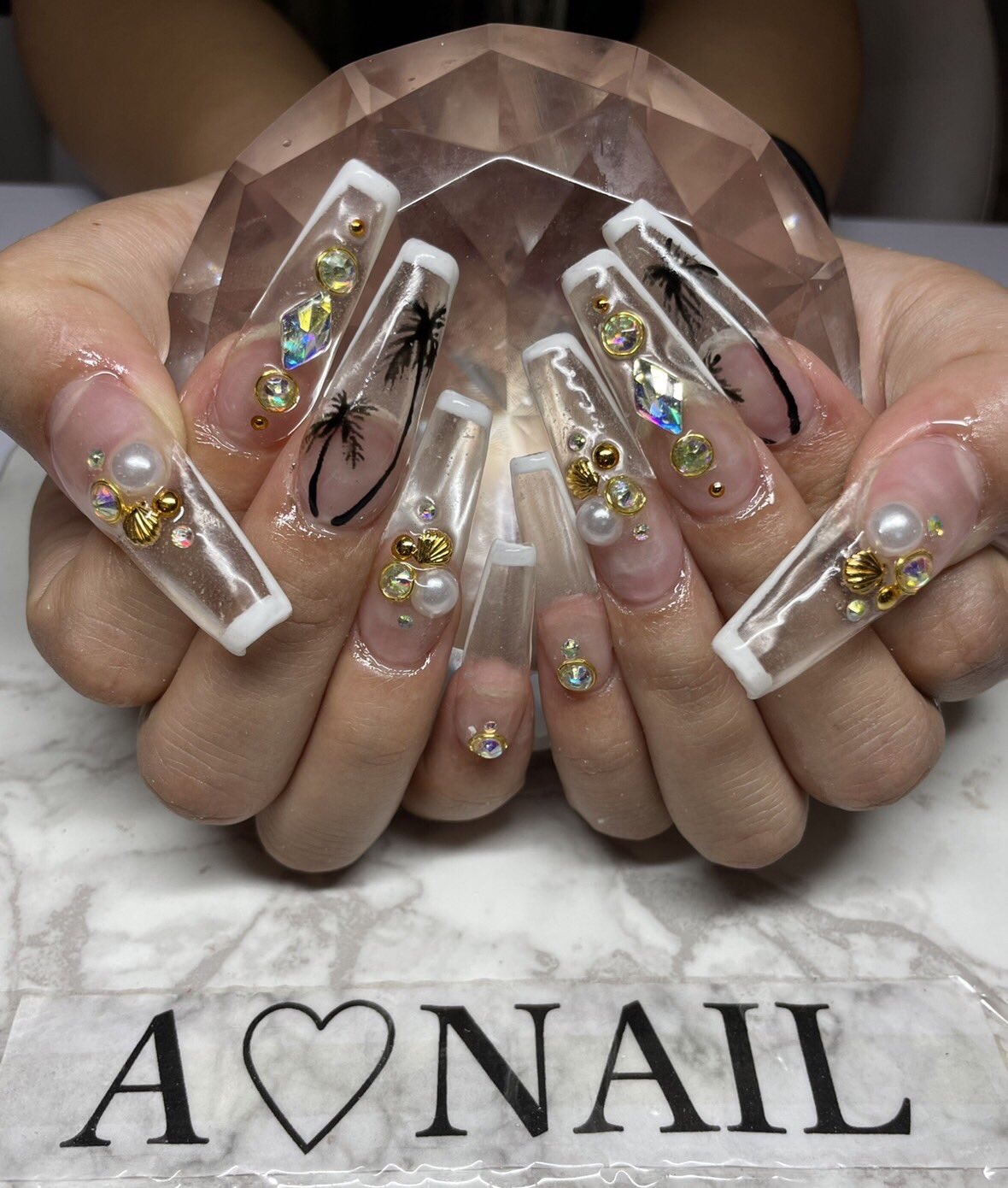 A Nail 清楓ちゃんネイル スカルプ 本厚 本厚木 南口徒歩5分 本厚木ネイル やり放題 クリアネイル ヤシの木ネイル Anail T Co Zbs9rc9yc8 Twitter A Nail 清楓ちゃんネイル スカルプ 本厚 本厚木 南口徒歩5分 本厚木ネイル やり放題 クリアネイル ヤシの木ネイル Anail T Co Zbs9rc9yc8 Twitter