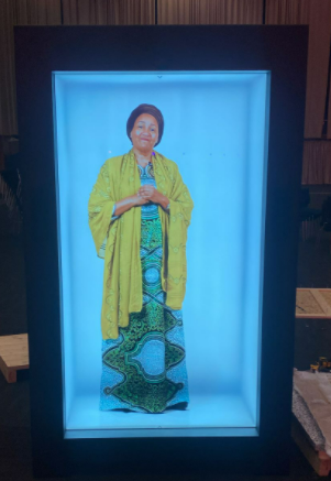 UN_Innovation's tweet photo. Looking forward to learning how we can use #holograms @UN in our next #TechLearnTalk!
@AminaJMohammed's done it as has @ilo's @GuyRyder. And @ITCILO's @tomwambeke will share first hand what it's like to turn into a hologram!
For more info, join #UNIN
👉https://t.co/CycRym5X05 https://t.co/TDpTiYH1jj
