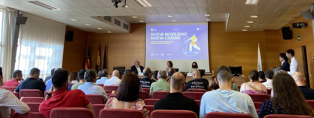 Comienza la jornada 👏👏
#DiaMundialSeguridadVial