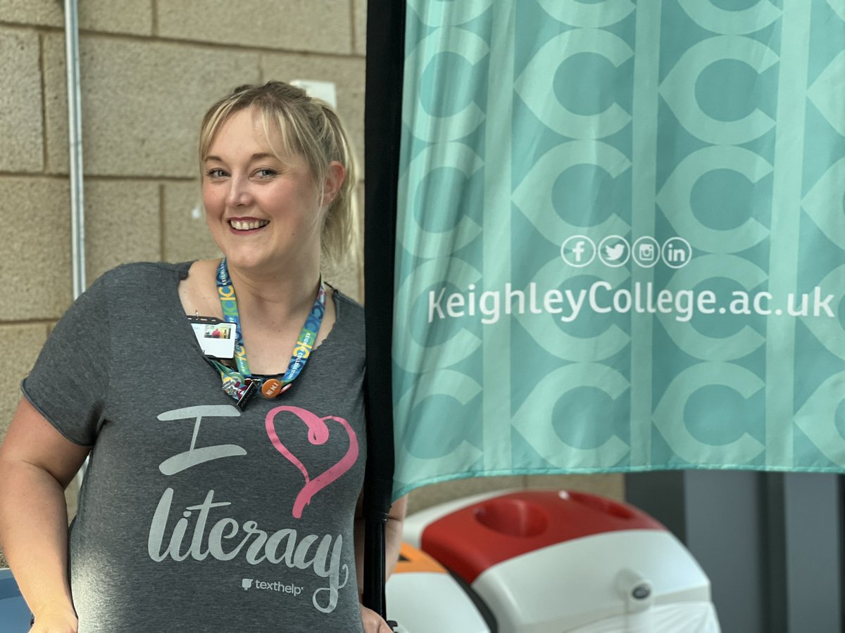 Emma (@emma49280389) on Twitter photo Ready for the last GCSE English Language exam today! <a href="/KeighleyCollege/">Keighley College</a> @TexthelpSupport <a href="/leedscitycoll/">Leeds City College</a> Ready for the last GCSE English Language exam today! <a href="/KeighleyCollege/">Keighley College</a> @TexthelpSupport <a href="/leedscitycoll/">Leeds City College</a>