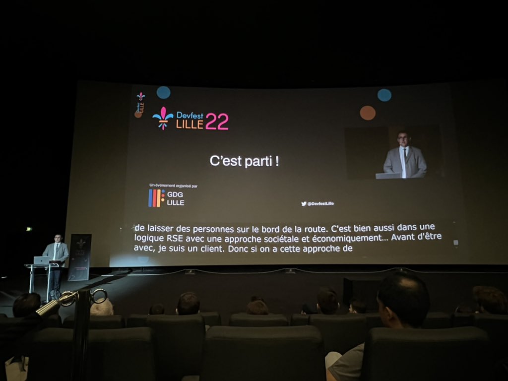 🐧 Aurélien Loyer tweet media