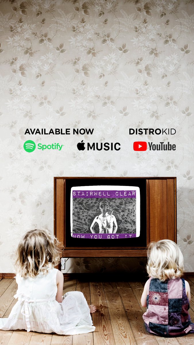 StairwellClear's tweet photo. #SWC #StairwellClear #AlternativeRock #ElectronicRock #Music #VultureEP  #IndieArtist #LahorePakistan #Spotify #AppleMusic #YouTubeMusic #SpotifyPakistan https://t.co/gq8e7baoOv