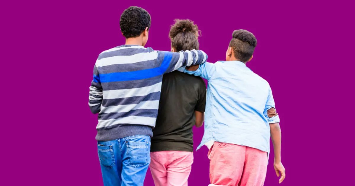 clanchildlaw's tweet photo. Did you know that brothers and sisters in Scotland have rights around living together and seeing each other?
We explain what the law says and what it means for brothers and sisters. #StandUpForSiblings
https://t.co/VUZsqaRz2p https://t.co/LEpqWGduSx