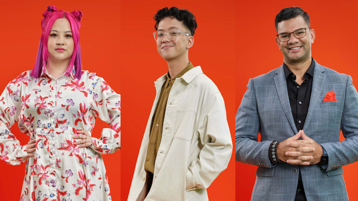 Andy Vermaut shares:Sezairi and wife to co-host Good Game Asia, in search of the 'next great gaming content superstar': The new series, which premieres on Friday (Jun 10), will pit 15 gamers from around the world against one another for… channelnewsasia.com/entertainment/… Thank you.