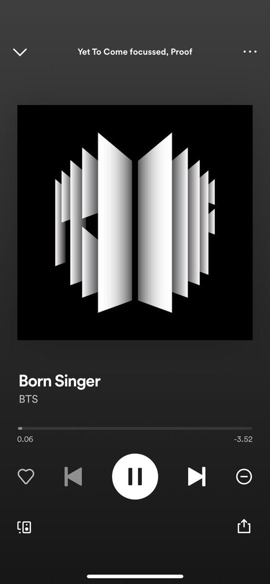 Bts born to be a singer. Amazing singer.
#YetToCome  #TheMostBeautifulMoment  #BTS_Proof