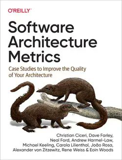 al94781's tweet photo. Got lots of lovely #FourKeyMetrics stats, but have no idea how to visualise it in a consumable (and useful) way? 
My chapter in @oreillymedia's latest book "Software Architecture Metrics" is just what you need. https://t.co/1ccx6sl5ot https://t.co/kknmaUMzFD