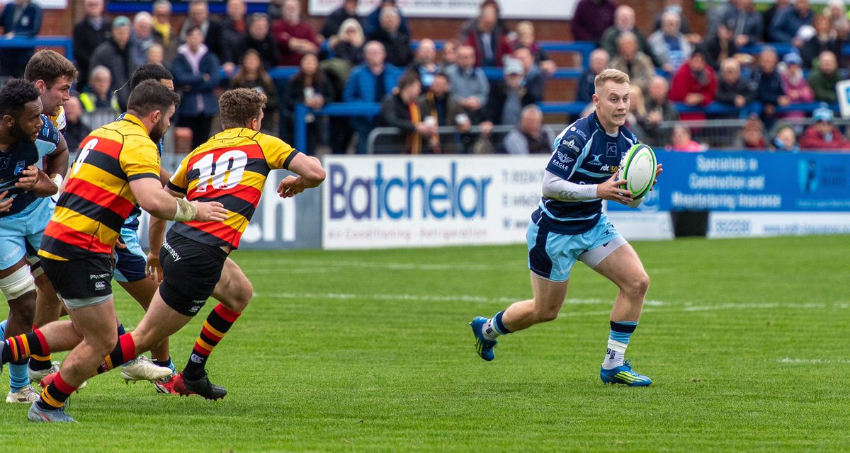 🔥 𝙈𝙖𝙩𝙩 𝙒𝙤𝙧𝙡𝙚𝙮 - 𝙎𝙩𝙖𝙮𝙨 𝙖𝙩 𝘽𝙚𝙙𝙛𝙤𝙧𝙙 🙌

🪄 After his strongest GR campaign to date, <a href="/mattyworley/">Matt Worley</a> has agreed to a fourth full season at the club 🤩

5️⃣5️⃣ games 🧢
2️⃣3️⃣ tries 🏉 

➡️ bit.ly/Worley2023

#BluesFamily #BedfordisBlue