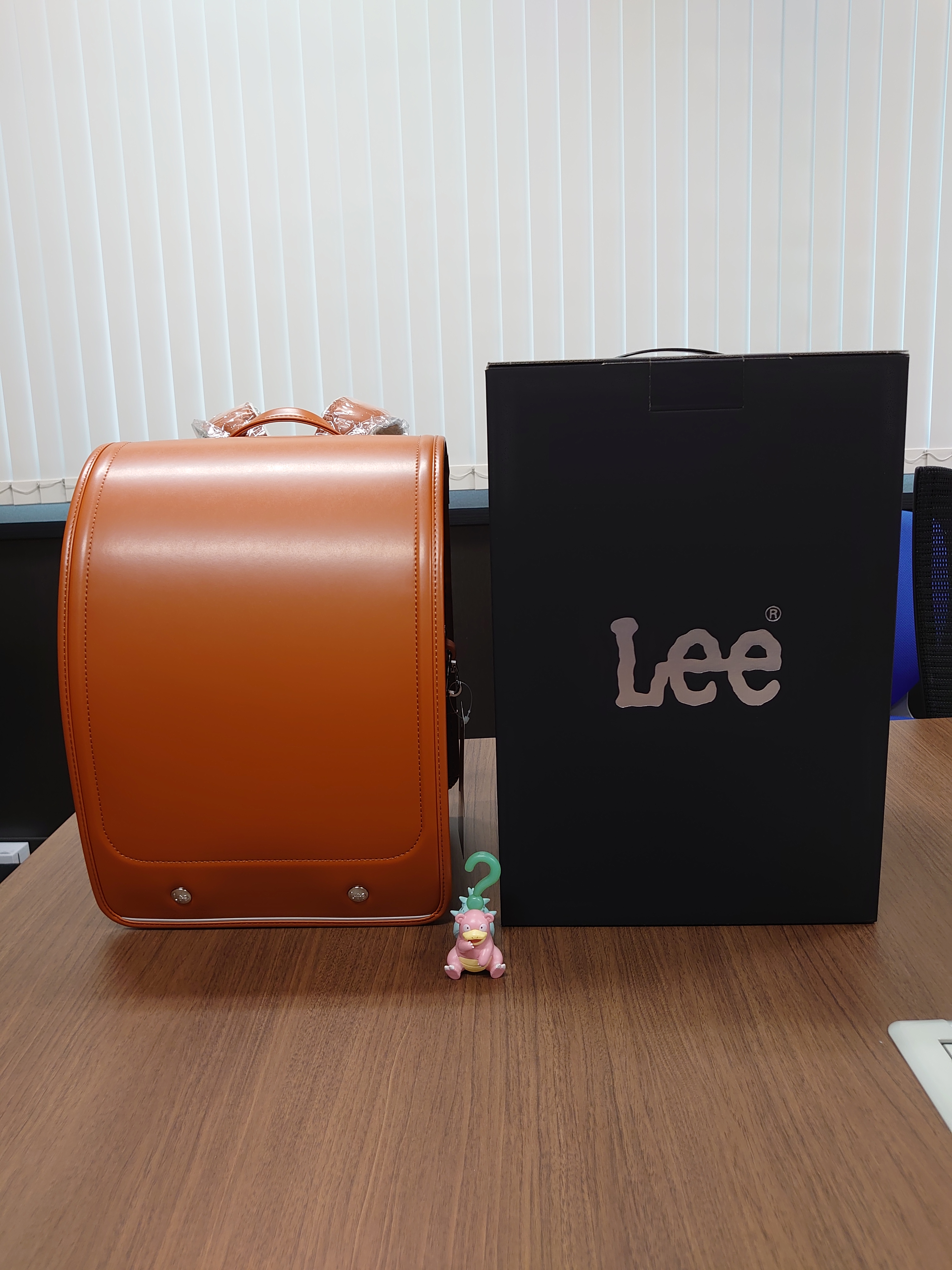 文具王のosk 公式 ヤドランと文房具物語 第111話 ヤドランとleeランドセル ポケモンと生活 ポケモンのいる生活 ポケモン ポケモン好きな人と繋がりたい 文房具好きと繋がりたい ヤドラン ストンプスタンプ Lee リー ランドセル Lee