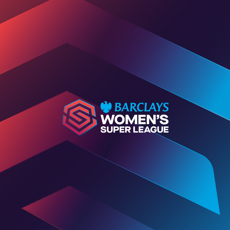 BarclaysWSL's tweet photo. New season, new look 😎

Next season will mark a new era for the #BarclaysWSL, thanks to the launch of a new visual identity and name change.