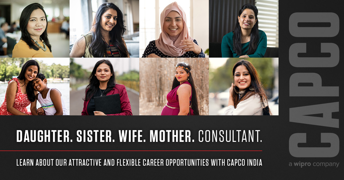 PalPrincy's tweet photo. We will be hosting a Recruitment Day on 18th June where prospective candidates will be invited to complete a series of interviews and get to meet current Capco employees and leaders during the course of the day. 

https://t.co/KcBgsRki4x

#capcocareers #Diversity #inclusion https://t.co/KisUrkdrD3
