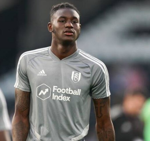 GhanaianPlayers's tweet photo. Fulham FC have announced that JEROME OPOKU(DF,23y) and ERIC AMEYAW(DF,19y) will leave the club following the expiry of their contracts at the end of June.

#GhanaianPlayersAbroad #YetToCome
#BTS_Proof Run BTS For Youth #BTSCOMEBACK2022 Kelly #GreenGhanaDay
#TheBigBreakfast #RYSEN https://t.co/MUrQtoPOsP