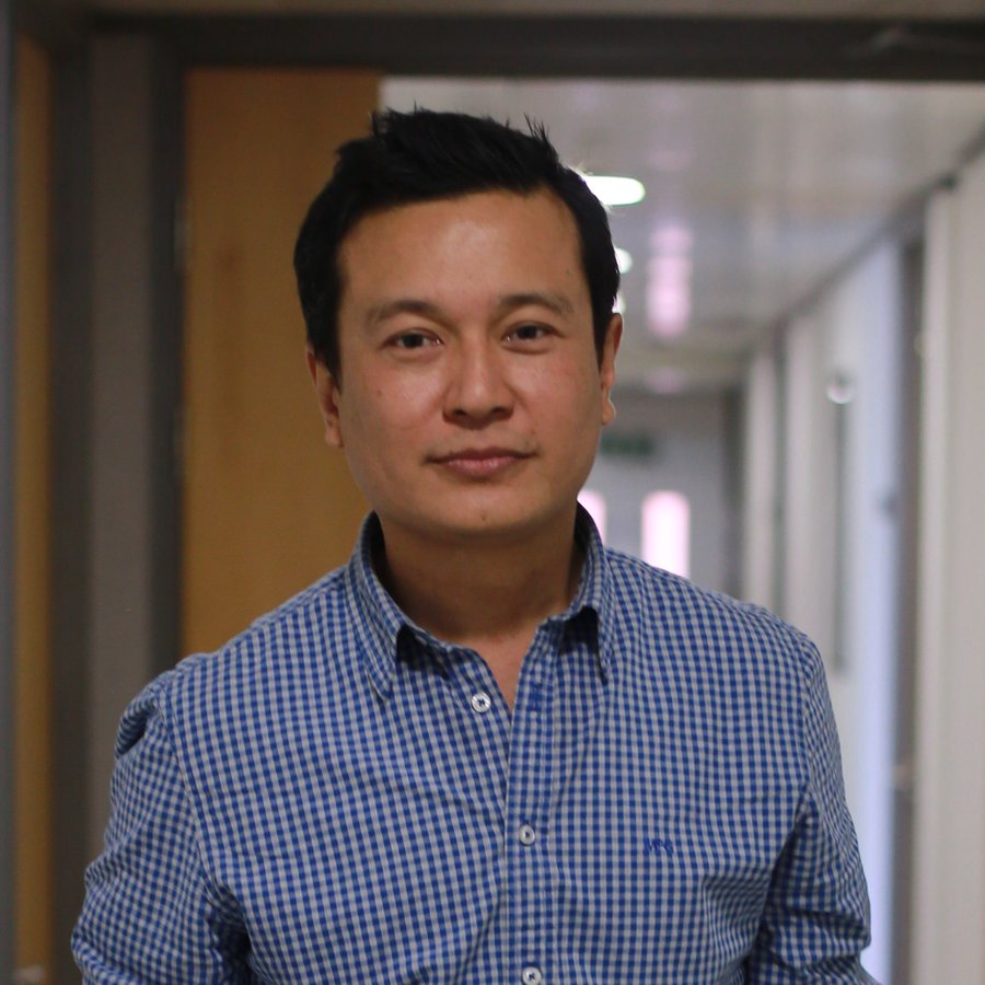 Nexus Upstream London tweet media