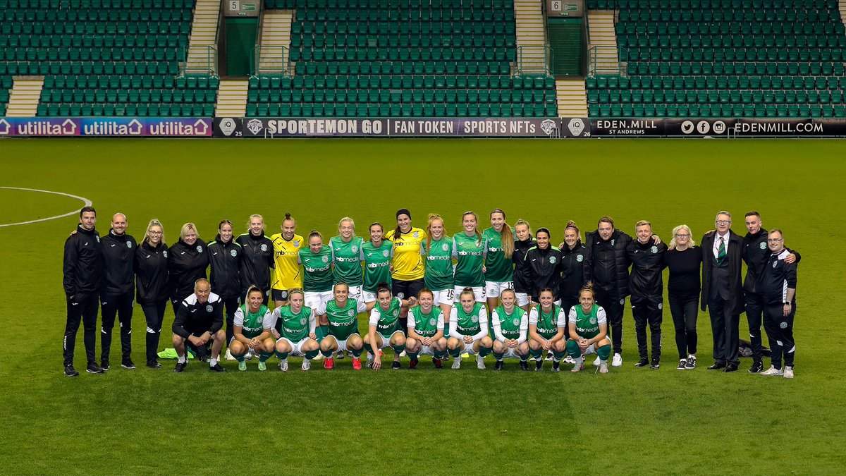 CallumHanley4's tweet photo. Forever grateful for the opportunity to be involved with the club I’ve grown up supporting and working alongside a great group of players and staff 💚🤝 

@stewmcguire65, @jack_donnelly, @DougiePenman, @Garvie2000, @annakingxx, @catlam15 and @mpalfreyman. https://t.co/amU3O81ydn
