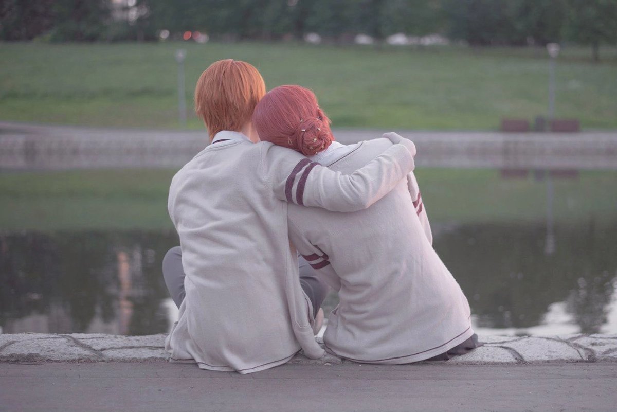 💛 Shirogane-sama 💛 on Twitter: “Omg 6 years passed 🙃”