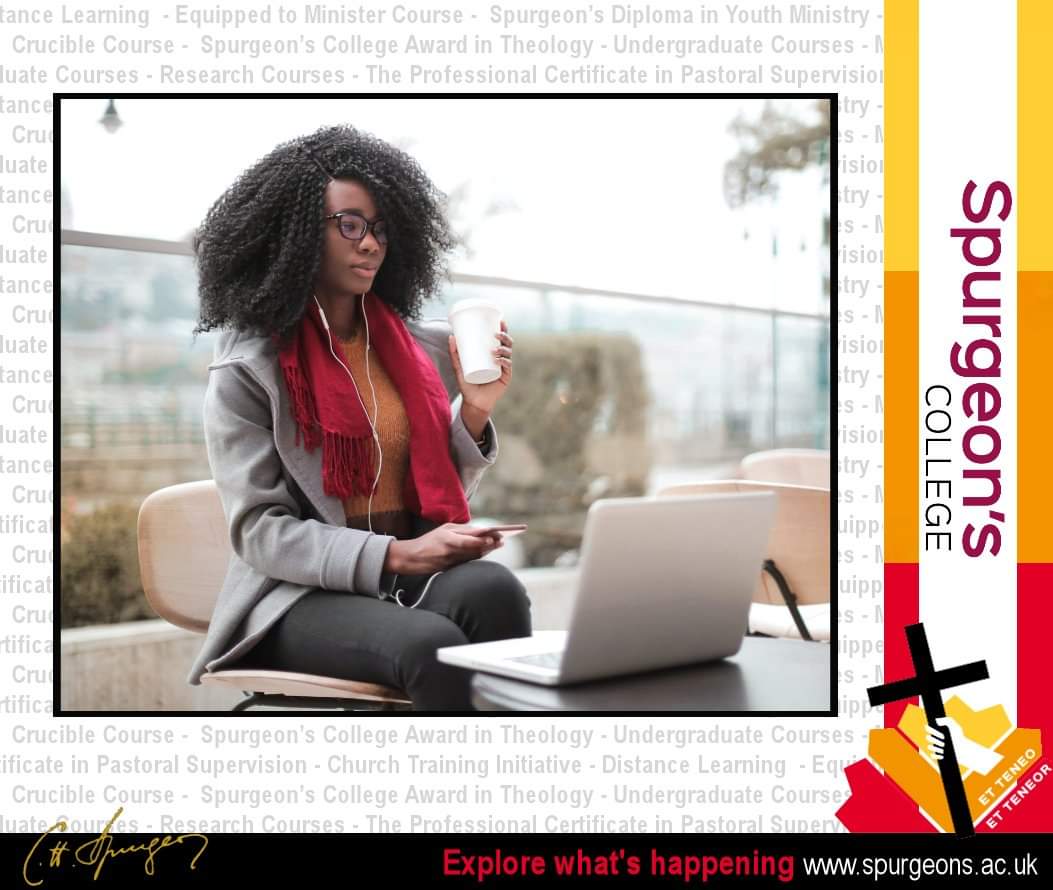 Join us for our next Taster Session for the MA in Digital Theology

What have we learned during the Pandemic? Listen to Dr Pete Phillips on Missional Digitally with a Q&amp;A with current Digital Theology students.

Register here 

14th June 7:30pm
us02web.zoom.us/meeting/regist…