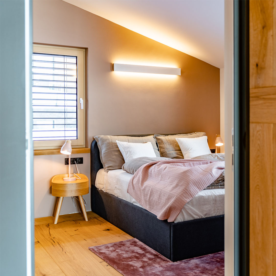 WAUW! Gewoon, wauw. 💎 Dit 6-persoons #penthouse in #Schladming draagt de naam 'White Gold' en kan rechtstreeks op je bucketlist. Wie gaat er met je mee? - ow.ly/wA7W50JmXFb