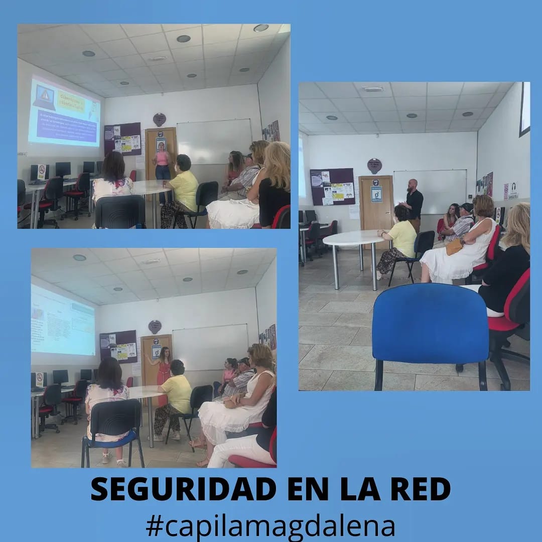 guadalinfo.magdalena tweet media