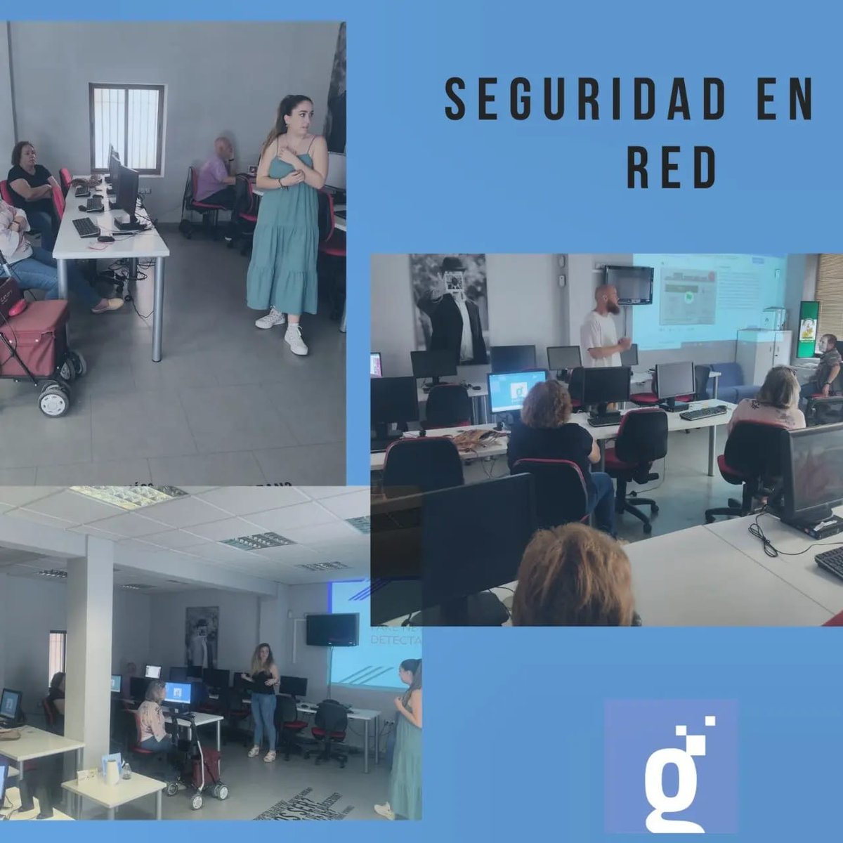 guadalinfo.magdalena tweet media