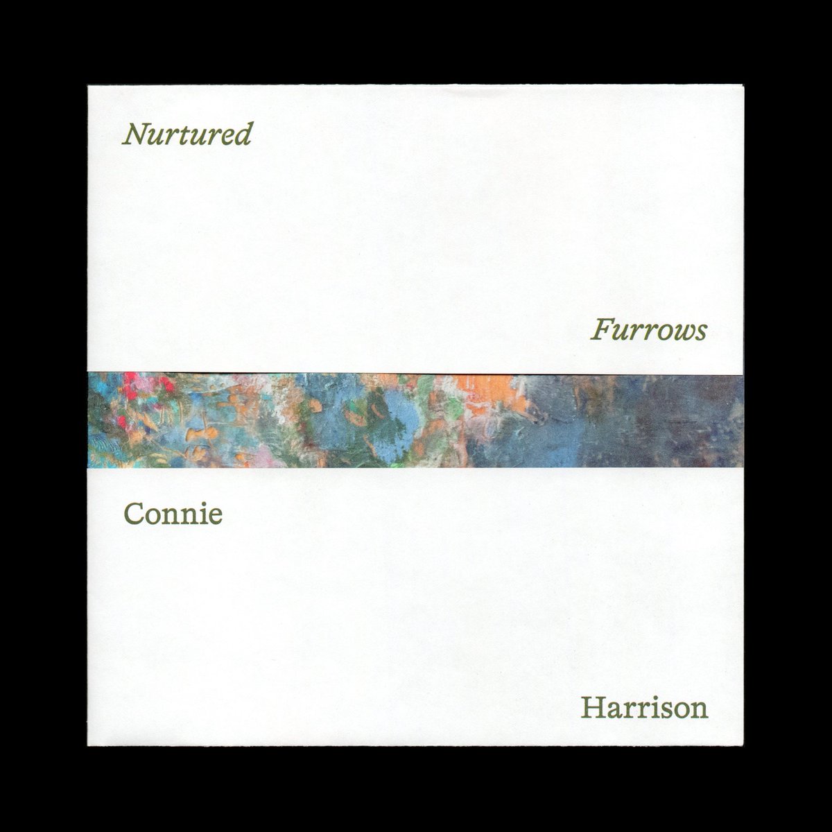 CallinMack's tweet photo. Folded invite for Connie Harrison’s solo show Nurtured Furrows at Arusha Gallery, Edinburgh.
#callinmackintosh #arushagallery #connieharrison #exhibition #typography #design #graphicdesign #print #art #artexhibition #exhibitioninvite #printedinvitations #gallery #artgallery https://t.co/xFCx3zUr99