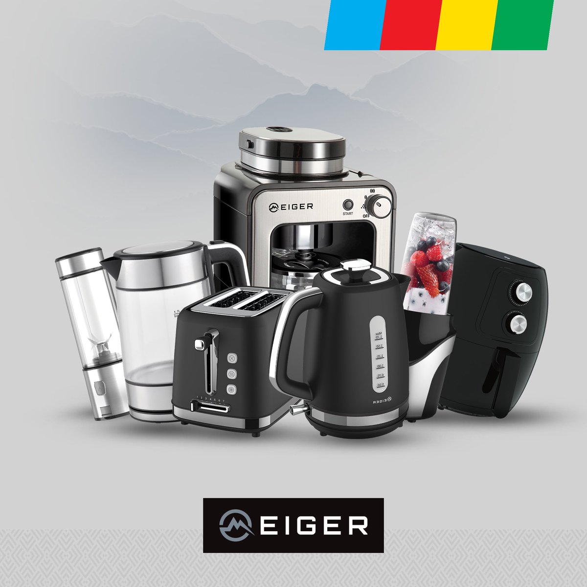 EigerLiving's tweet photo. Any luck yet..? The home of living innovation
#EigerLiving #ExperienceQuality #LifestyleInnovation https://t.co/yj6gLSMfoO
